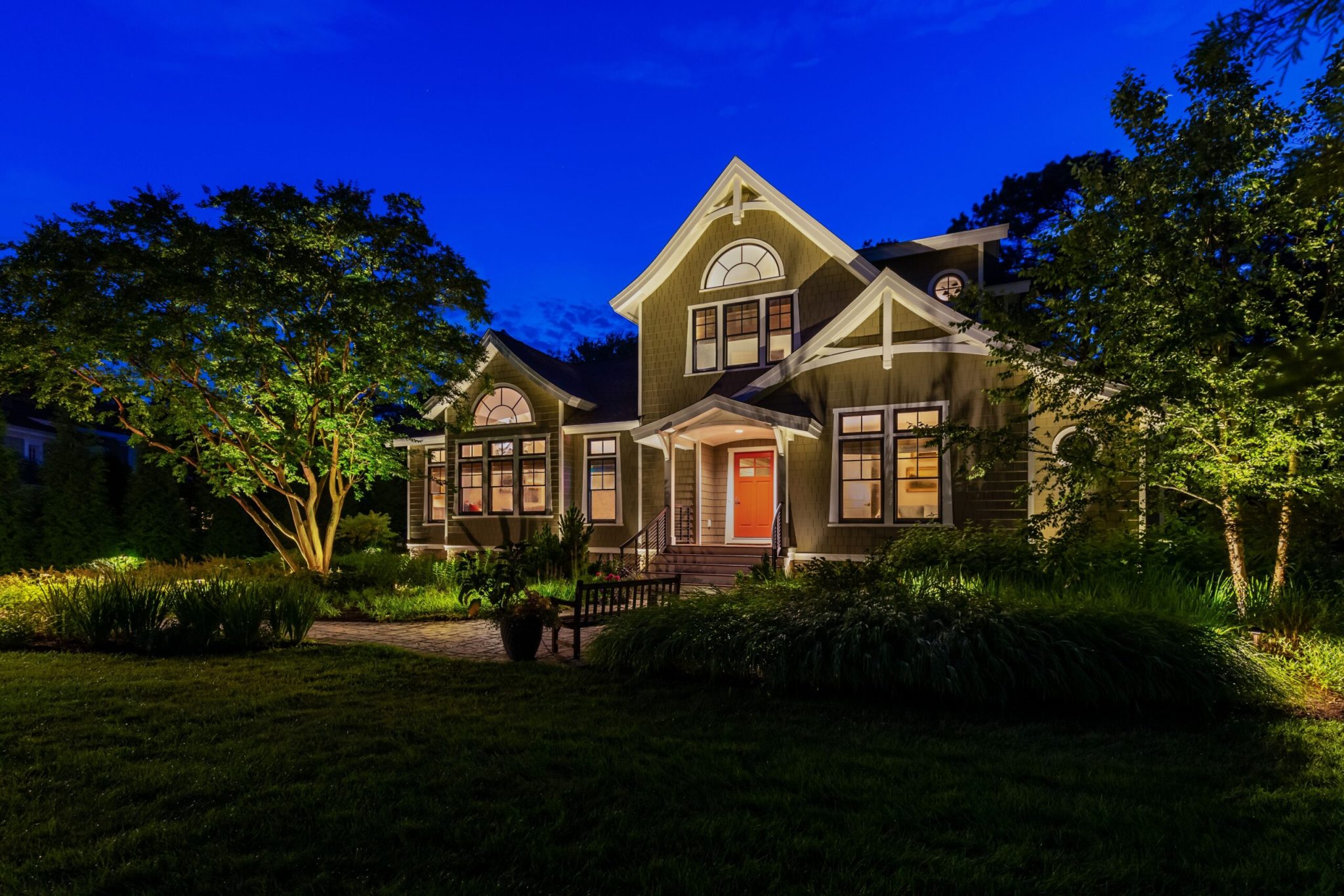 Home Bella Terra Landscapes