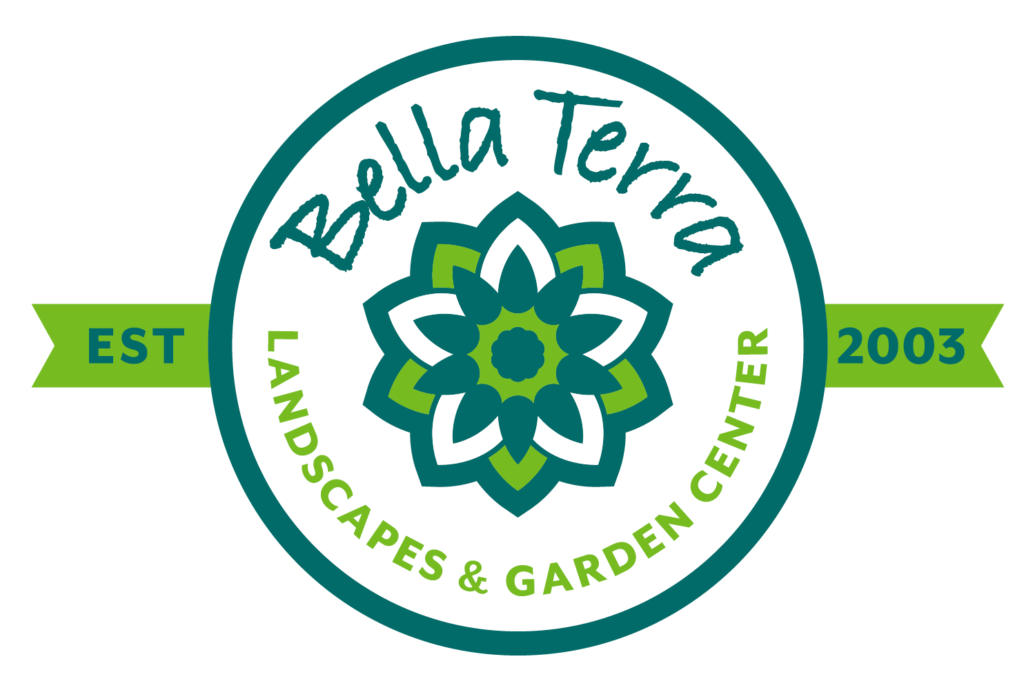 Bella Terra Landscapes & Garden Center