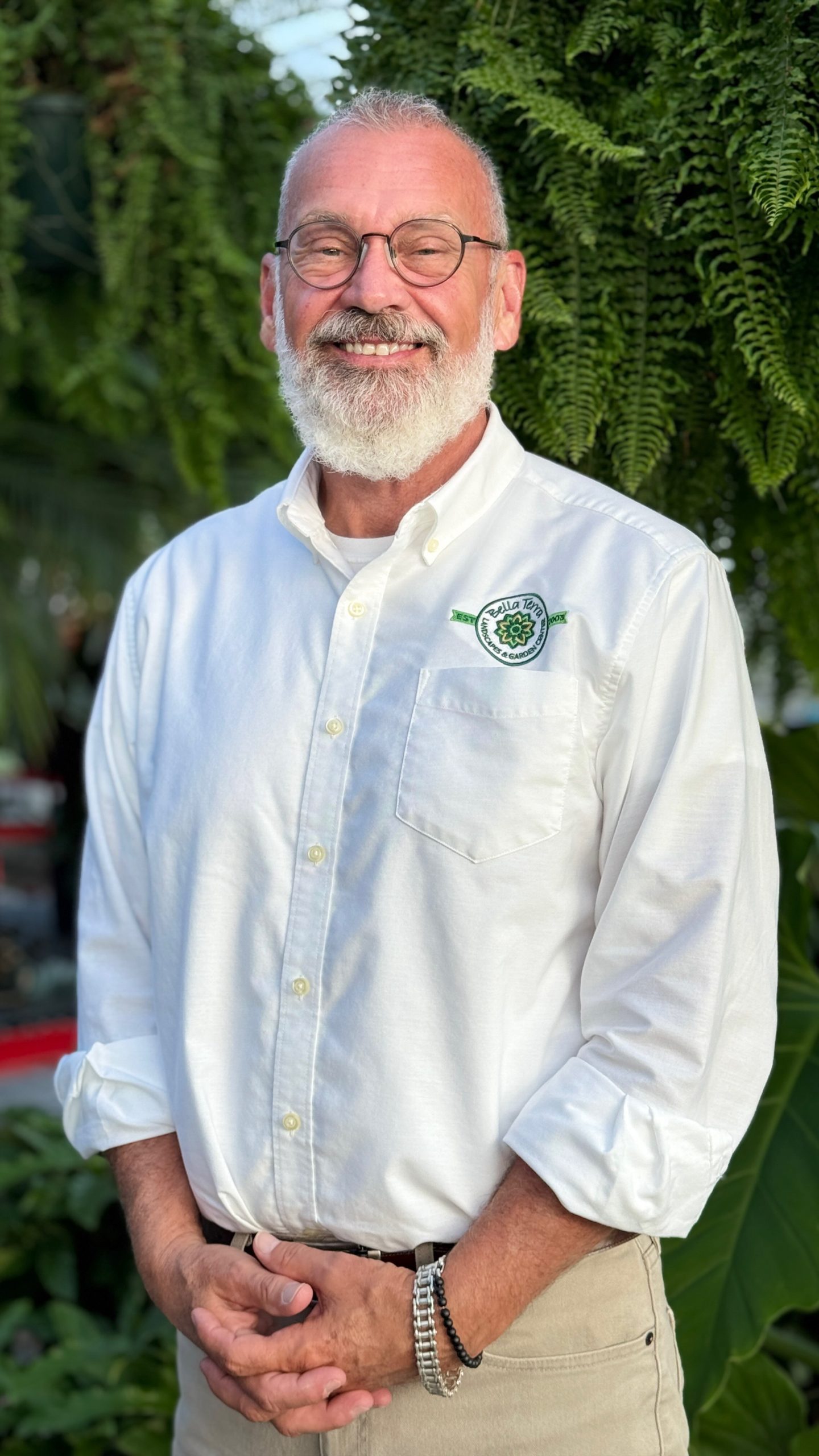 Mike Yadach