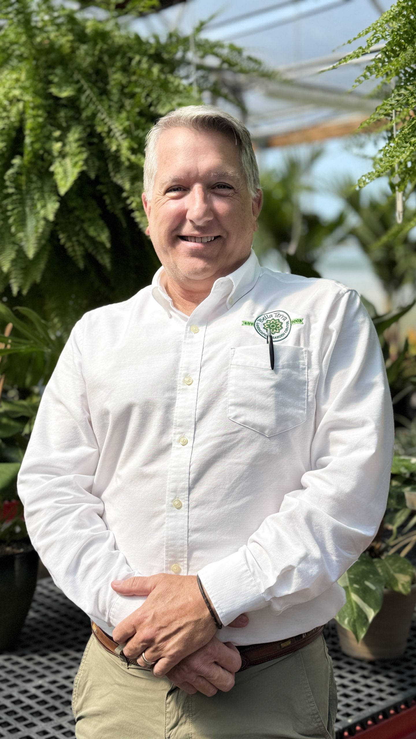 Gary Yadach