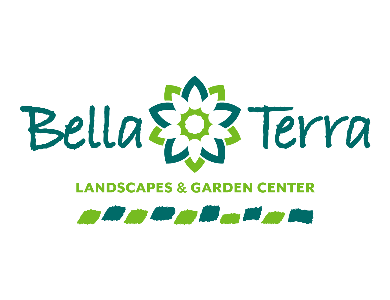 Bella Terra logo