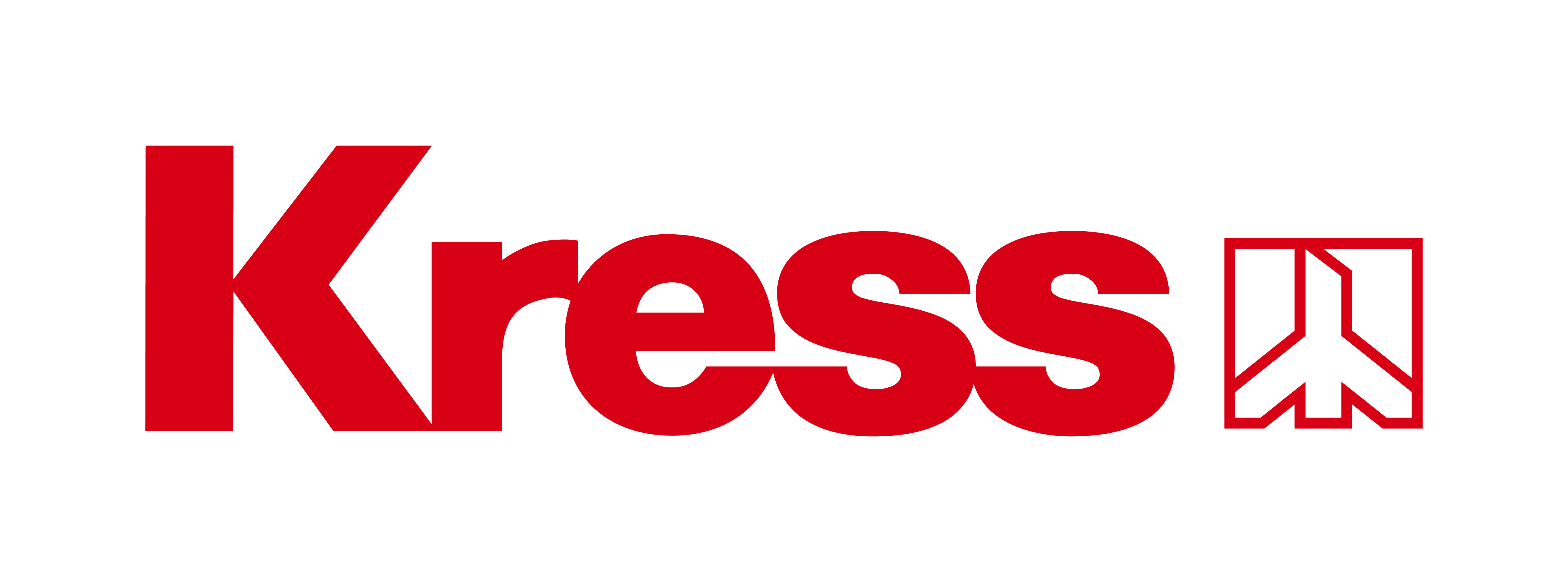 Kress logo