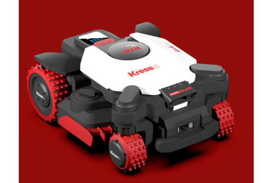 Kress Mower Bundle placeholder