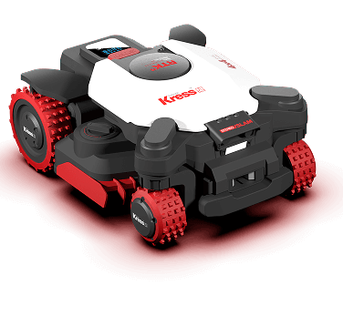 Kress Residential Mower