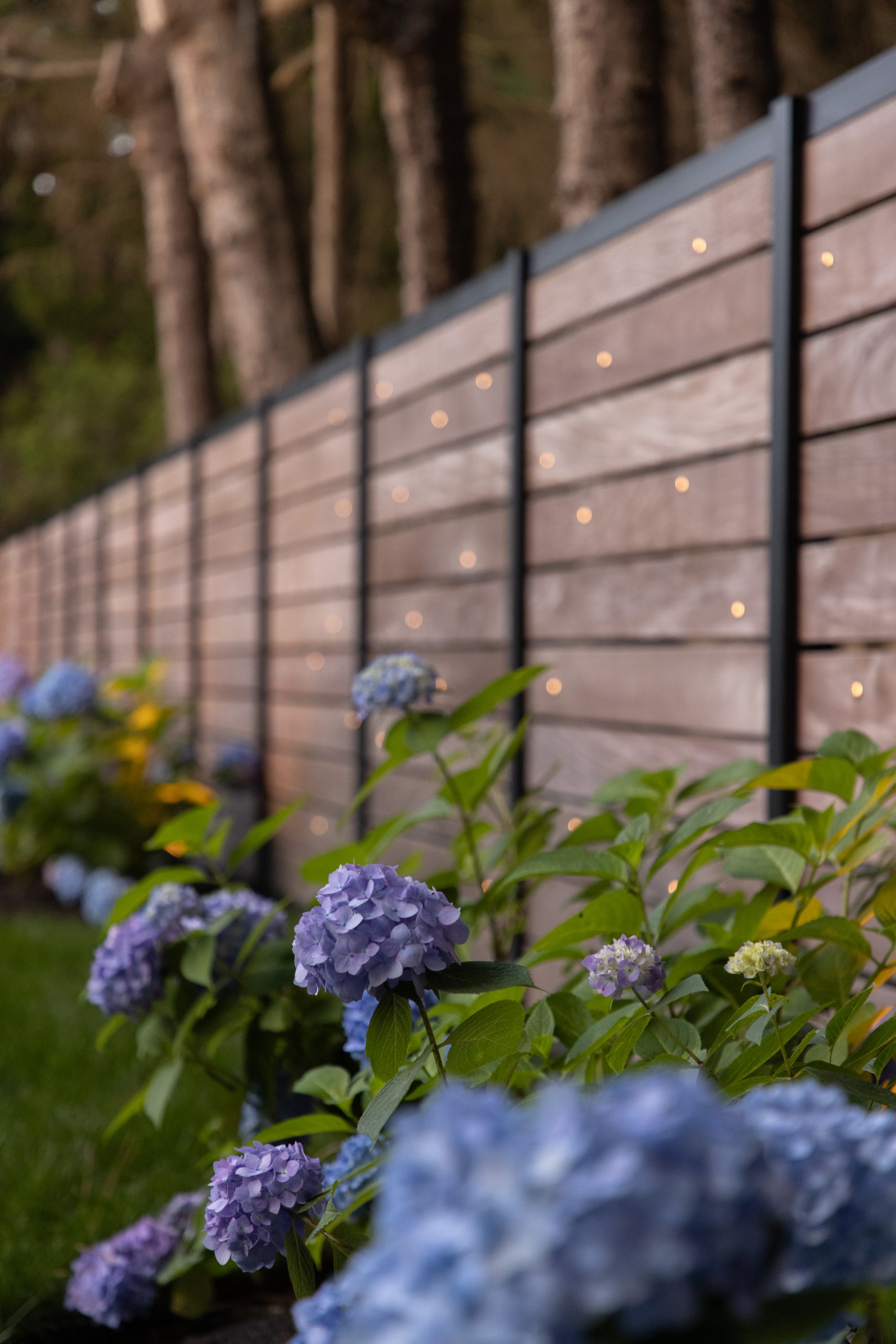Complex Garden Design Landscape Design & Outdoor Living Portfolio - Bella Terra Landscapes