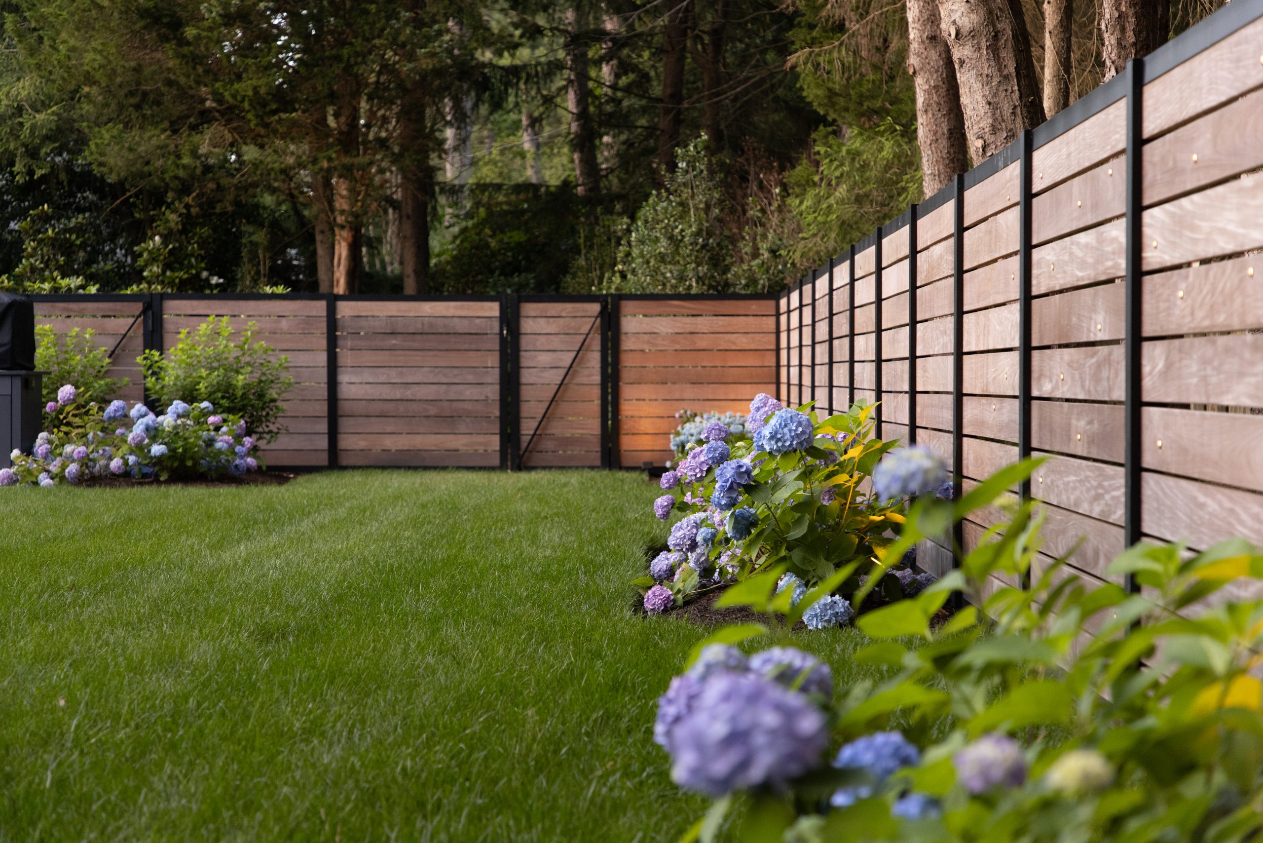 Complex Garden Design Landscape Design & Outdoor Living Portfolio - Bella Terra Landscapes